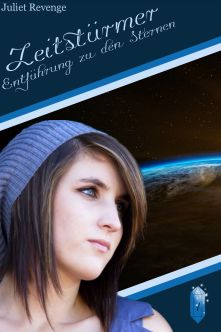 Autorin: Juliet Revenge